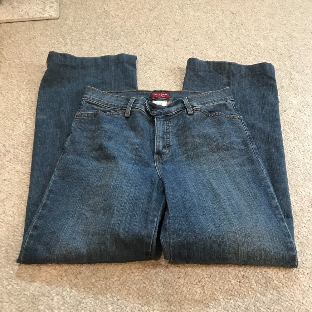 Levi's Jeans